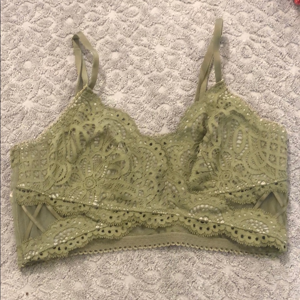 Victoria’s Secret Dream Angels Bra Sz Sm NWT